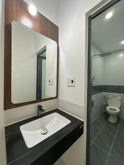 House for rent, 3 bedrooms, Phan Châu Trinh, Hòa Cường, Đà Nẵng - Thumbnail 3