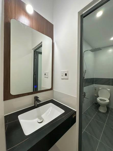 Cho thuê nhà riêng, 3 phòng ngủ, Phan Châu Trinh, Hòa Cường, Đà Nẵng - Photo 3