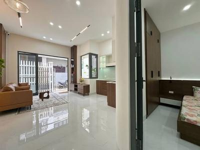 Cho thuê nhà riêng, 3 phòng ngủ, Phan Châu Trinh, Hòa Cường, Đà Nẵng - Thumbnail 4