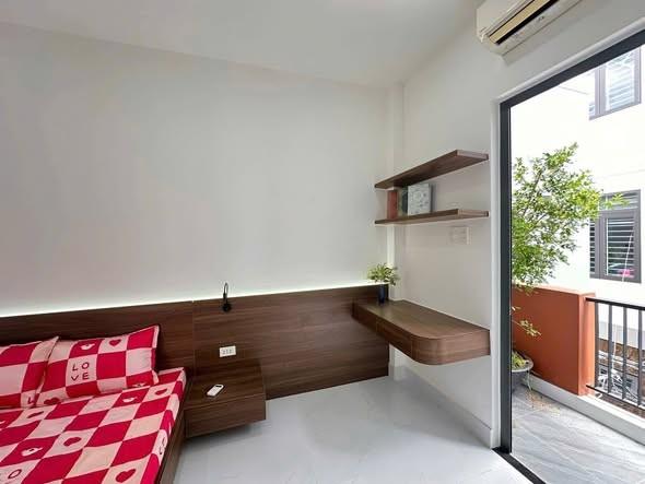 Cho thuê nhà riêng, 3 phòng ngủ, Phan Châu Trinh, Hòa Cường, Đà Nẵng - Photo 5