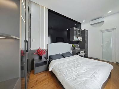 Cho thuê nhà riêng, 3 phòng ngủ, 64m², Huỳnh Ngọc Huệ, Thanh Khê, Đà Nẵng - Thumbnail 3