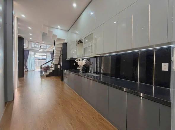 Cho thuê nhà riêng, 3 phòng ngủ, 64m², Huỳnh Ngọc Huệ, Thanh Khê, Đà Nẵng - Photo 4