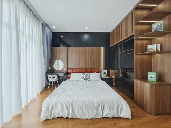 Cho thuê nhà riêng, 3 phòng ngủ, 64m², Huỳnh Ngọc Huệ, Thanh Khê, Đà Nẵng - Photo 5