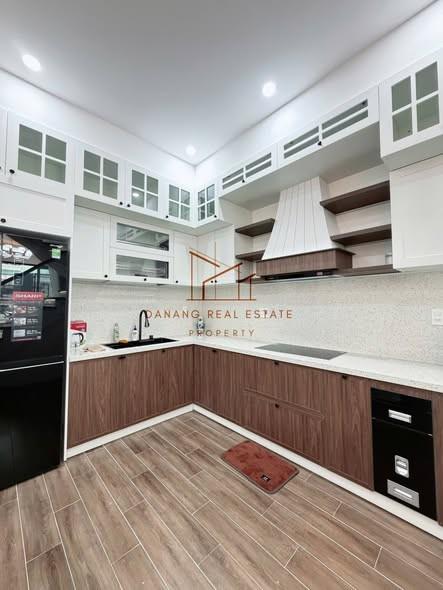 Cho thuê nhà riêng, 3 phòng ngủ, Phan Huy Ôn, Hòa Cường, Đà Nẵng - Photo 2