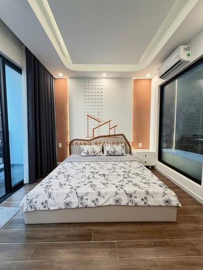 Cho thuê nhà riêng, 3 phòng ngủ, Phan Huy Ôn, Hòa Cường, Đà Nẵng - Thumbnail 4