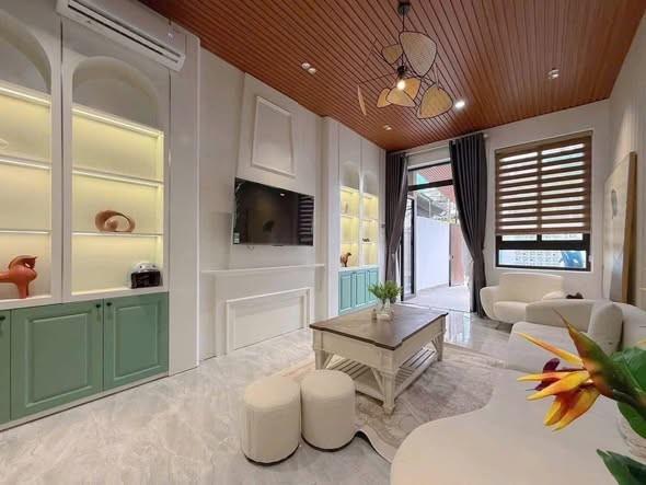 Cho thuê biệt thự, Sơn Trà, Đà Nẵng - Photo 3