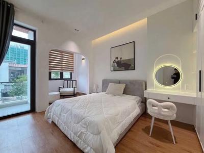 Cho thuê biệt thự, Sơn Trà, Đà Nẵng - Thumbnail 5