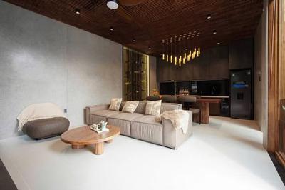 Cho thuê biệt thự, 120m², Ngũ Hành Sơn, Đà Nẵng - Thumbnail 3