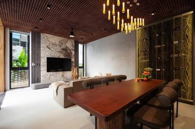 Cho thuê biệt thự, 120m², Ngũ Hành Sơn, Đà Nẵng - Thumbnail 5