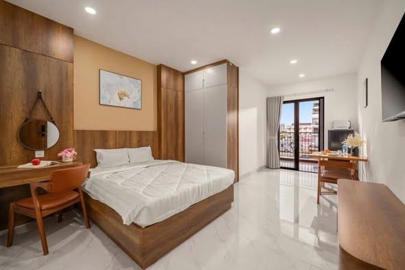 Cho thuê căn hộ, An Thượng 17, Ngũ Hành Sơn, Đà Nẵng - Photo 1