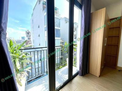 Cho thuê studio, 1 phòng ngủ, Lê Nổ, Hòa Cường, Đà Nẵng - Thumbnail 1