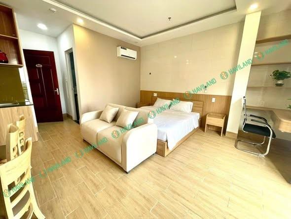 Cho thuê studio, 1 phòng ngủ, Lê Nổ, Hòa Cường, Đà Nẵng - Photo 4