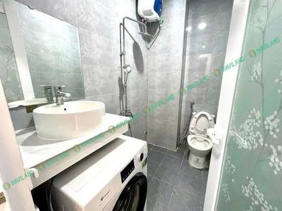 Cho thuê studio, 1 phòng ngủ, Lê Nổ, Hòa Cường, Đà Nẵng - Thumbnail 5