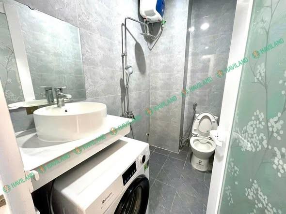 Cho thuê studio, 1 phòng ngủ, Lê Nổ, Hòa Cường, Đà Nẵng - Photo 5