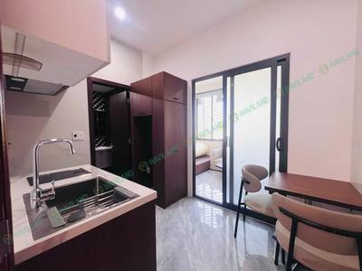 Apartment for rent, Trần Nam Trung, Hòa Xuân, Đà Nẵng - Thumbnail 1