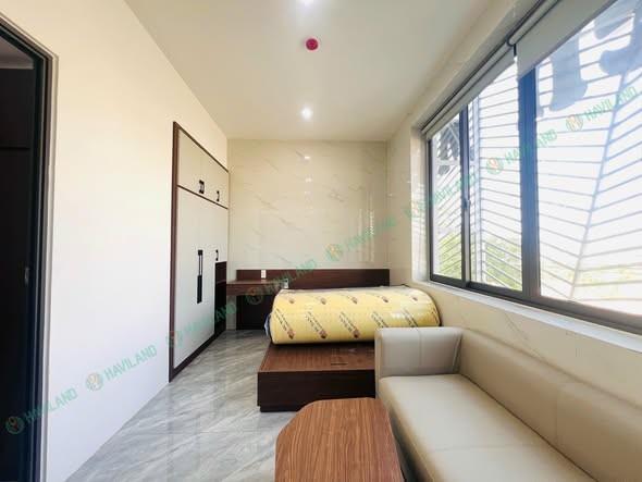 Cho thuê căn hộ, Trần Nam Trung, Hòa Xuân, Đà Nẵng - Photo 2