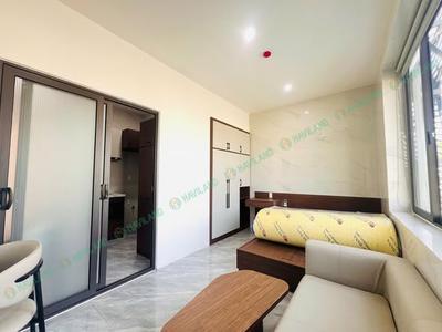 Cho thuê căn hộ, Trần Nam Trung, Hòa Xuân, Đà Nẵng - Thumbnail 3