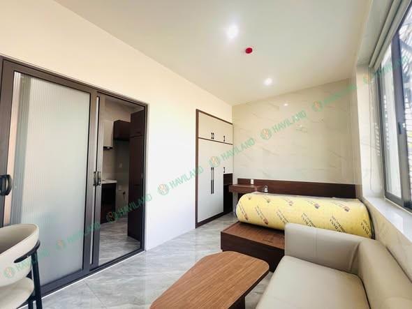 Cho thuê căn hộ, Trần Nam Trung, Hòa Xuân, Đà Nẵng - Photo 3