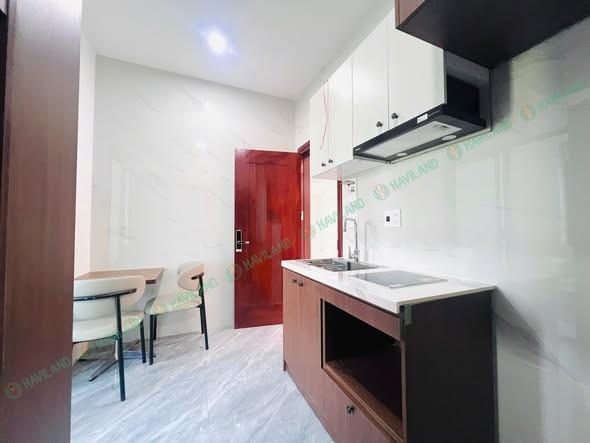 Cho thuê căn hộ, Trần Nam Trung, Hòa Xuân, Đà Nẵng - Photo 4