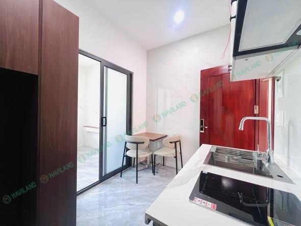 Cho thuê căn hộ, Trần Nam Trung, Hòa Xuân, Đà Nẵng - Photo 5