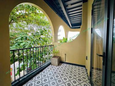 Cho thuê studio, 1 phòng ngủ, 40m², Nguyễn Tất Thành, Hải Châu, Đà Nẵng - Hải Châu, Đà Nẵng