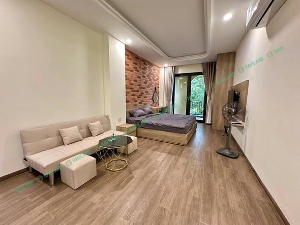 Cho thuê studio, 1 phòng ngủ, 40m², Nguyễn Tất Thành, Hải Châu, Đà Nẵng - Photo 2