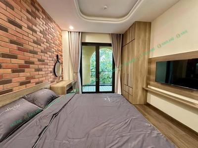 Cho thuê studio, 1 phòng ngủ, 40m², Nguyễn Tất Thành, Hải Châu, Đà Nẵng - Thumbnail 4