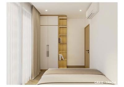 Apartment for rent, 2 bedrooms, Bà Huyện Thanh Quan, Ngũ Hành Sơn, Đà Nẵng - Thumbnail 5