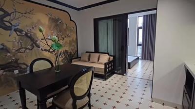 Cho thuê căn hộ, 2 phòng ngủ, 32m², Phước Mỹ 1, An Hải, Đà Nẵng - Thumbnail 1