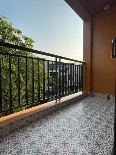 Apartment for rent, 2 bedrooms, 32m², Phước Mỹ 1, An Hải, Đà Nẵng - Thumbnail 2