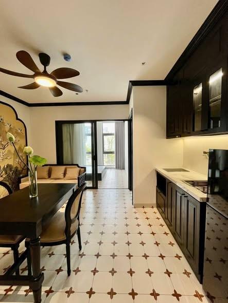 Apartment for rent, 2 bedrooms, 32m², Phước Mỹ 1, An Hải, Đà Nẵng - Photo 3