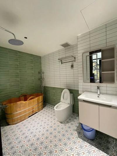 Apartment for rent, 2 bedrooms, 32m², Phước Mỹ 1, An Hải, Đà Nẵng - Thumbnail 4