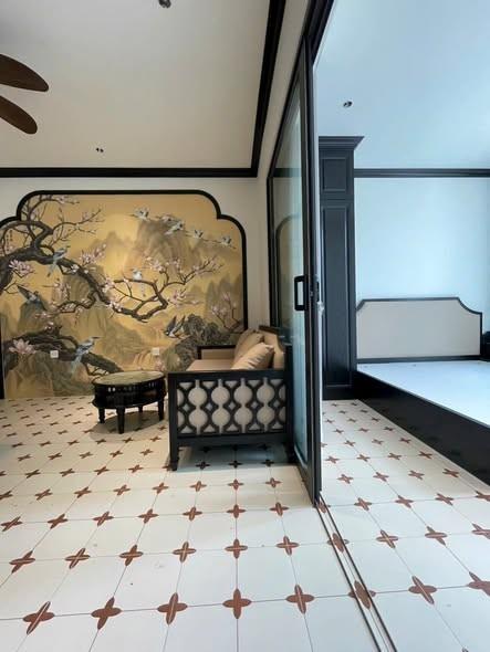 Cho thuê căn hộ, 2 phòng ngủ, 32m², Phước Mỹ 1, An Hải, Đà Nẵng - Photo 5