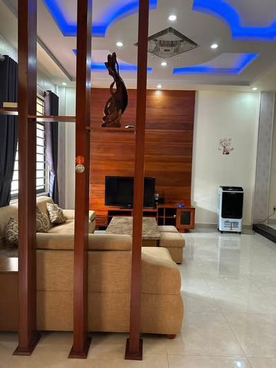 Cho thuê biệt thự, 4 phòng ngủ, 150m², Phúc Lộc Viên, An Hải, Đà Nẵng - Thumbnail 2