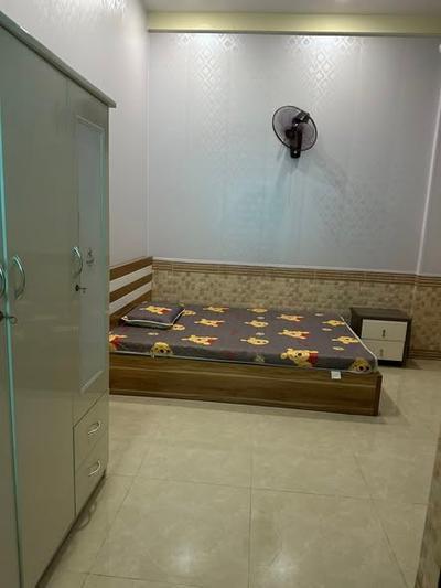 Cho thuê biệt thự, 4 phòng ngủ, 150m², Phúc Lộc Viên, An Hải, Đà Nẵng - Thumbnail 4