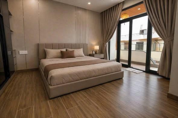 Cho thuê studio, 1 phòng ngủ, Hỏa Sơn 1, Ngũ Hành Sơn, Đà Nẵng - Photo 2