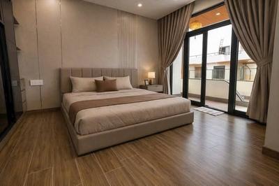 Cho thuê studio, 1 phòng ngủ, Hỏa Sơn 1, Ngũ Hành Sơn, Đà Nẵng - Thumbnail 4