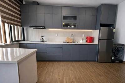 Cho thuê studio, 1 phòng ngủ, Hỏa Sơn 1, Ngũ Hành Sơn, Đà Nẵng - Thumbnail 5