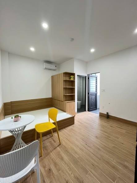 Cho thuê căn hộ, 30m², Tôn Đức Thắng, Hòa Khánh, Đà Nẵng - Photo 1