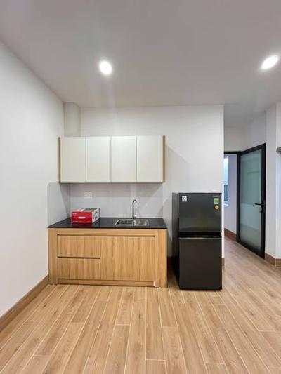 Cho thuê căn hộ, 30m², Tôn Đức Thắng, Hòa Khánh, Đà Nẵng - Thumbnail 2