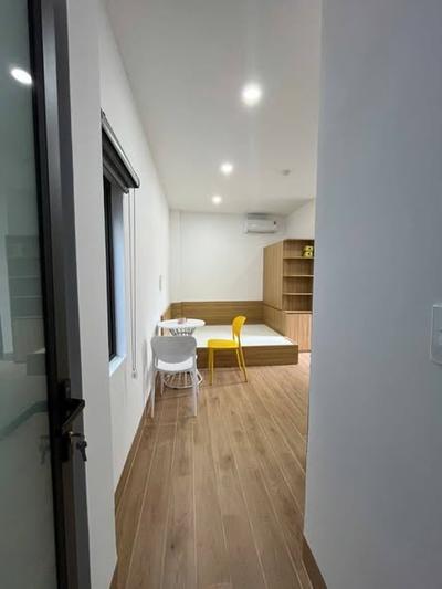 Cho thuê căn hộ, 30m², Tôn Đức Thắng, Hòa Khánh, Đà Nẵng - Thumbnail 3