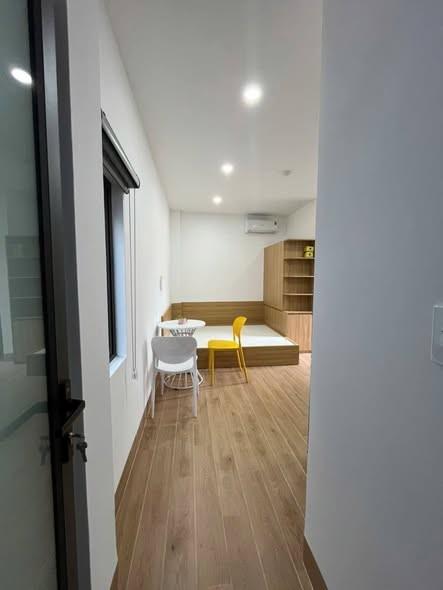 Cho thuê căn hộ, 30m², Tôn Đức Thắng, Hòa Khánh, Đà Nẵng - Photo 3