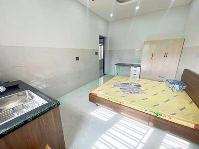 Cho thuê studio, 1 phòng ngủ, 29 tháng 3, Hòa Xuân, Đà Nẵng - Hòa Xuân, Đà Nẵng