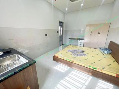 Cho thuê studio, 1 phòng ngủ, 29 tháng 3, Hòa Xuân, Đà Nẵng - Thumbnail 1