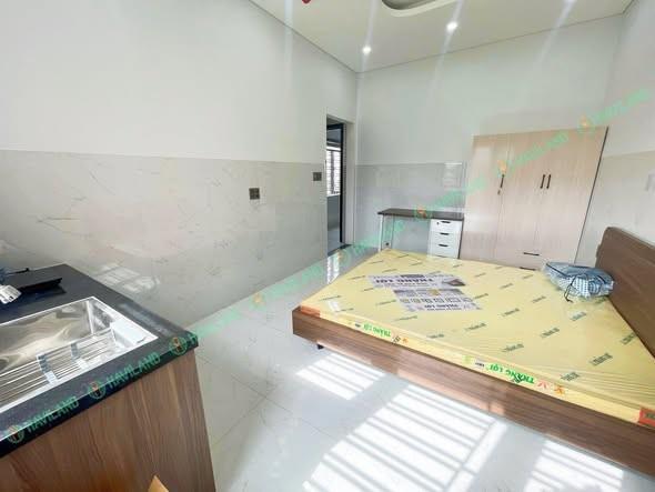 Cho thuê studio, 1 phòng ngủ, 29 tháng 3, Hòa Xuân, Đà Nẵng - Photo 1