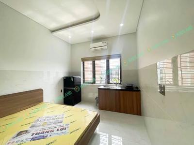 Cho thuê studio, 1 phòng ngủ, 29 tháng 3, Hòa Xuân, Đà Nẵng - Thumbnail 2