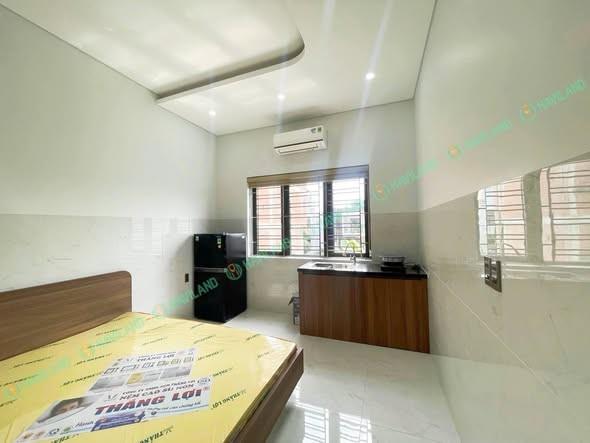Cho thuê studio, 1 phòng ngủ, 29 tháng 3, Hòa Xuân, Đà Nẵng - Photo 2