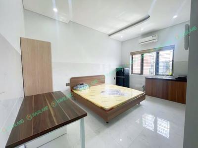Cho thuê studio, 1 phòng ngủ, 29 tháng 3, Hòa Xuân, Đà Nẵng - Thumbnail 3