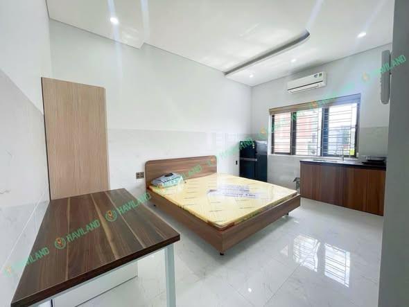 Cho thuê studio, 1 phòng ngủ, 29 tháng 3, Hòa Xuân, Đà Nẵng - Photo 3
