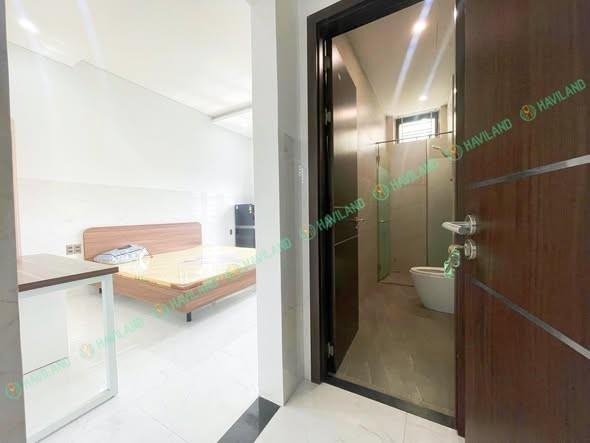 Cho thuê studio, 1 phòng ngủ, 29 tháng 3, Hòa Xuân, Đà Nẵng - Photo 4